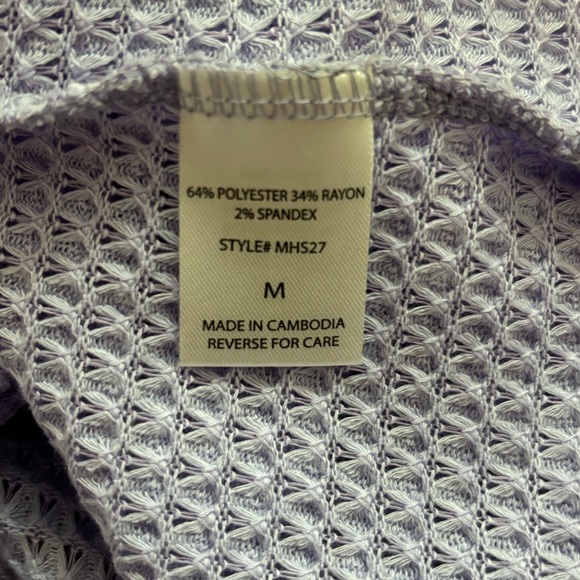 Andree by Unit top - Picture 3 of 6